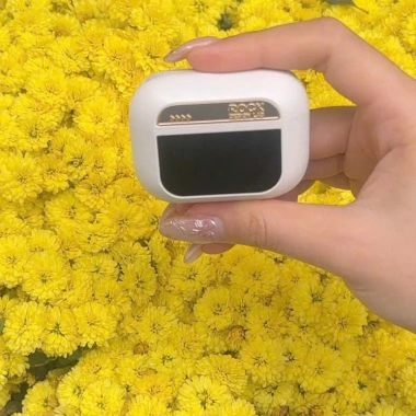 Tai nghe Bluetooth Rockspace A5 Pro ANC không dây, chính hãng, BH 1 năm, 605.000đ