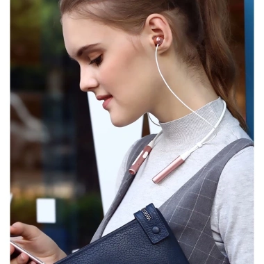 Tai nghe Bluetooth Roman Z6.000/Z6.000S - Giá tốt 500k âm thanh sống động, chính hãng