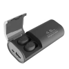 Tai Nghe Bluetooth S11 5.0 TWS - Kiêm Sạc, IPX5 Chống Nước, Bass Siêu Trầm, Bảo Hành 12 Tháng 6