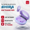 Tai nghe Bluetooth SHIRA HIFI 5.3 – Âm thanh chân thật, sống động, giá 199.000 VND