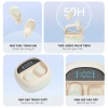 Tai nghe Bluetooth SHIRA HIFI 5.3 – Âm thanh chân thật, sống động, giá 199.000 VND 2