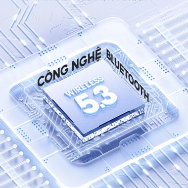 Tai nghe Bluetooth SHIRA HIFI 5.3 – Âm thanh chân thật, sống động, giá 199.000 VND 6
