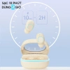 Tai nghe Bluetooth SHIRA HIFI 5.3 – Âm thanh chân thật, sống động, giá 199.000 VND 7