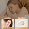 Tai nghe Bluetooth SK18 Superbass TWS, mic, cảm ứng, giảm tiếng ồn, vô hình - 165.101₫ 3