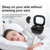 Tai nghe Bluetooth SK19 Mini IPX5 Hifi giảm ồn, màn hình LED, chỉ 159.000đ