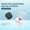 Tai nghe Bluetooth SK19 Mini IPX5 Hifi giảm ồn, màn hình LED, chỉ 159.000đ 3