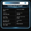 Tai Nghe Bluetooth SK19 & SK18 Không Dây Âm Thanh Cao - ZINIA BH 6 Tháng - 208.000₫ 9