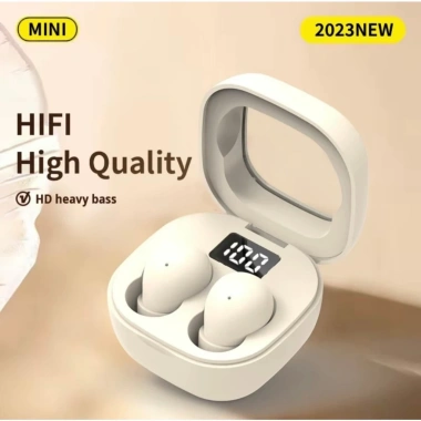 Tai nghe Bluetooth SK19 SK45 mini giảm ồn, kháng nước IPX5, pin 4h, giá 167.463₫