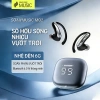 Tai nghe Bluetooth SOAIY MO2 chống nhiễu mạnh, không ngắt khi tập luyện - 420.000₫