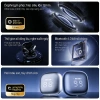 Tai nghe Bluetooth SOAIY MO2 chống nhiễu mạnh, không ngắt khi tập luyện - 420.000₫ 5