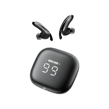 Tai nghe Bluetooth SOAIY MO2 chống nhiễu mạnh, không ngắt khi tập luyện - 420.000₫