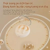 Tai nghe Bluetooth SoundTech S1 âm thanh vòm sống động, pin 5h, giá chỉ 79.000 VND 2