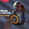 Tai Nghe Bluetooth Tecsire A2 HIFI Bass Stereo, Micrô Tháo Rời, Hỗ Trợ Thẻ Micro SD – Giá Ưu Đãi 518k