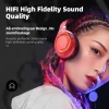 Tai Nghe Bluetooth Tecsire A2 HIFI Bass Stereo, Micrô Tháo Rời, Hỗ Trợ Thẻ Micro SD – Giá Ưu Đãi 518k 2