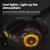 Tai Nghe Bluetooth Tecsire A2 HIFI Bass Stereo, Micrô Tháo Rời, Hỗ Trợ Thẻ Micro SD – Giá Ưu Đãi 518k 6