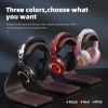 Tai Nghe Bluetooth Tecsire A2 HIFI Bass Stereo, Micrô Tháo Rời, Hỗ Trợ Thẻ Micro SD – Giá Ưu Đãi 518k 9