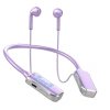 Tai nghe Bluetooth thể thao chống ồn không dây, Mic tích hợp - Giá chỉ 109.999₫ 2