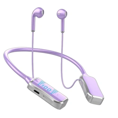 Tai nghe Bluetooth thể thao chống ồn không dây, Mic tích hợp - Giá chỉ 109.999₫ 2