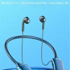 Tai nghe Bluetooth thể thao chống ồn không dây, Mic tích hợp - Giá chỉ 109.999₫ 5