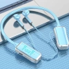 Tai nghe Bluetooth thể thao chống ồn không dây, Mic tích hợp - Giá chỉ 109.999₫ 7