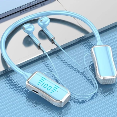 Tai nghe Bluetooth thể thao chống ồn không dây, Mic tích hợp - Giá chỉ 109.999₫ 7