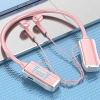 Tai nghe Bluetooth thể thao chống ồn không dây, Mic tích hợp - Giá chỉ 109.999₫ 8