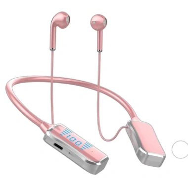 Tai nghe Bluetooth thể thao chống ồn không dây, Mic tích hợp - Giá chỉ 109.999₫ 9
