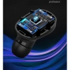Tai nghe Bluetooth thể thao TWS Sports XT7 – Âm thanh sâu, chống nước, pin 8h, chỉ 250.000 VNĐ 4