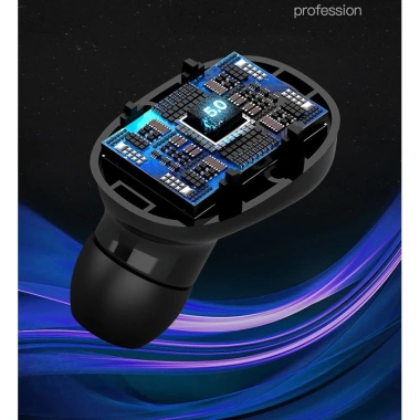 Tai nghe Bluetooth thể thao TWS Sports XT7 – Âm thanh sâu, chống nước, pin 8h, chỉ 250.000 VNĐ 4