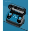Tai nghe Bluetooth thể thao TWS Sports XT7 – Âm thanh sâu, chống nước, pin 8h, chỉ 250.000 VNĐ 5