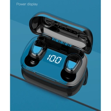 Tai nghe Bluetooth thể thao TWS Sports XT7 – Âm thanh sâu, chống nước, pin 8h, chỉ 250.000 VNĐ 5