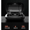 Tai nghe Bluetooth thể thao TWS Sports XT7 – Âm thanh sâu, chống nước, pin 8h, chỉ 250.000 VNĐ 6