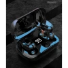 Tai nghe Bluetooth thể thao TWS Sports XT7 – Âm thanh sâu, chống nước, pin 8h, chỉ 250.000 VNĐ 7