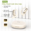 Tai nghe Bluetooth TWS HTC NE52 AI dịch thuật, Bluetooth 6.0, IPX5, bảo hành 1 năm - 239.000₫ 2