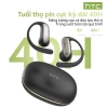 Tai nghe Bluetooth TWS HTC NE52 AI dịch thuật, Bluetooth 6.0, IPX5, bảo hành 1 năm - 239.000₫ 3