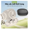 Tai nghe Bluetooth TWS HTC NE52 AI dịch thuật, Bluetooth 6.0, IPX5, bảo hành 1 năm - 239.000₫ 4