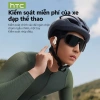 Tai nghe Bluetooth TWS HTC NE52 AI dịch thuật, Bluetooth 6.0, IPX5, bảo hành 1 năm - 239.000₫ 5