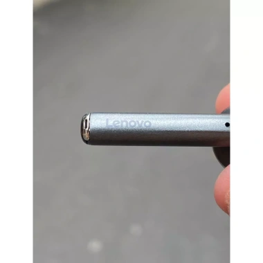 Tai nghe Bluetooth TWS Lenovo Thinkplus LP50 HiFi, Khử nhiễu AAC, Giảm ồn thông minh, IPX5 - Giá chỉ 250.000đ