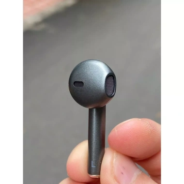 Tai nghe Bluetooth TWS Lenovo Thinkplus LP50 HiFi, Khử nhiễu AAC, Giảm ồn thông minh, IPX5 - Giá chỉ 250.000đ