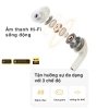 Tai Nghe Bluetooth TWS ROCK A5 Pro ANC 42dB, Màn Hình LCD, Bluetooth 5.4 - Giá chỉ 579.000đ 4