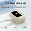 Tai Nghe Bluetooth TWS ROCK A5 Pro ANC 42dB, Màn Hình LCD, Bluetooth 5.4 - Giá chỉ 579.000đ 5