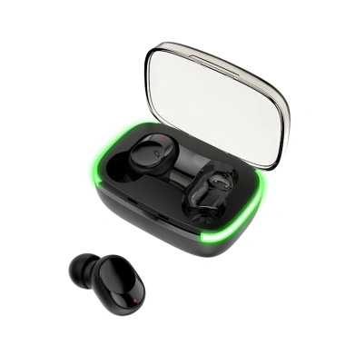 Tai nghe Bluetooth TWS Y60 chống nước, micro, âm thanh HIFI cao cấp - 89.000₫