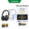 Tai nghe Bluetooth Ugreen Hitune Max5c ANC Hybrid, chụp tai chống ồn - 549.000₫