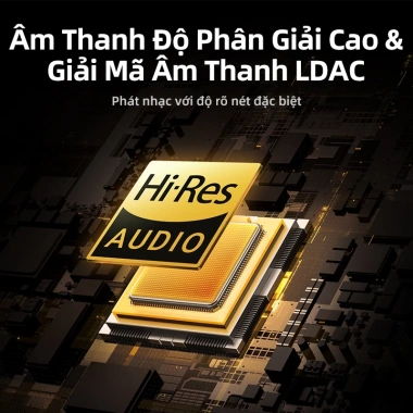Tai nghe Bluetooth Ugreen Hitune Max5c ANC Hybrid, chụp tai chống ồn - 549.000₫ 2