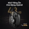 Tai nghe Bluetooth Ugreen Hitune Max5c ANC Hybrid, chụp tai chống ồn - 549.000₫ 3