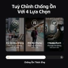 Tai nghe Bluetooth Ugreen Hitune Max5c ANC Hybrid, chụp tai chống ồn - 549.000₫ 4