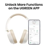 Tai nghe Bluetooth Ugreen Hitune Max5c ANC Hybrid, chụp tai chống ồn - 549.000₫ 8