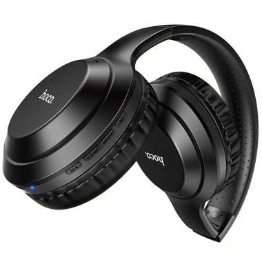 Tai Nghe Bluetooth V5.0 Hoco W30 Có Mic - Chụp Tai, Hàng Chính Hãng, Giá 249.000₫