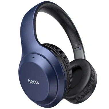 Tai Nghe Bluetooth V5.0 Hoco W30 Có Mic - Chụp Tai, Hàng Chính Hãng, Giá 249.000₫