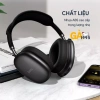 Tai nghe Bluetooth V5.4 Hoco W55 90h mic đàm thoại hỗ trợ thẻ nhớ AUX giá 335.000 VND 5